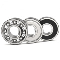 Factory price  Deep Groove Ball Bearing Size 25*52*15mm 6205 6205-rs 6205-2rs Famous brand